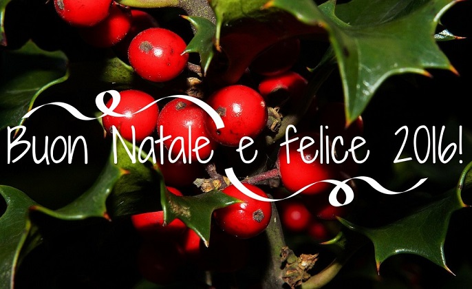 Auguri a tutti gli utenti