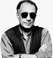 Un cinema semplice: Abbas Kiarostami