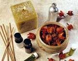 Aromaterapia