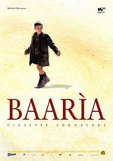 Baara - di Giuseppe Tornatore