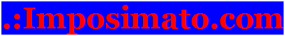 Imposimato.com esperienza ed affidabilit