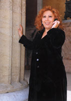 Anna La Rosa